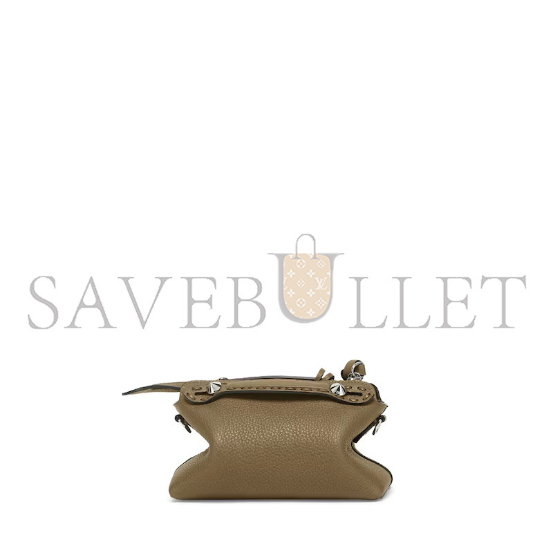 FENDI BY THE WAY SELLERIA MINI 8BS098ASU2F1F2W (20*12*9cm) FENDI BY THE WAY SELLERIA MINI 8BS098ASU2F1F2W (20*12*9cm)